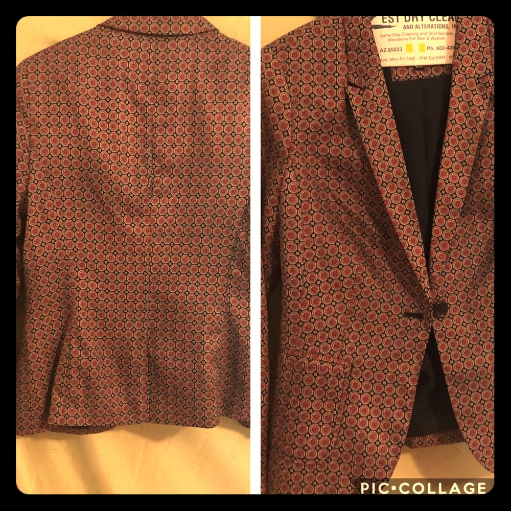 Blazer
